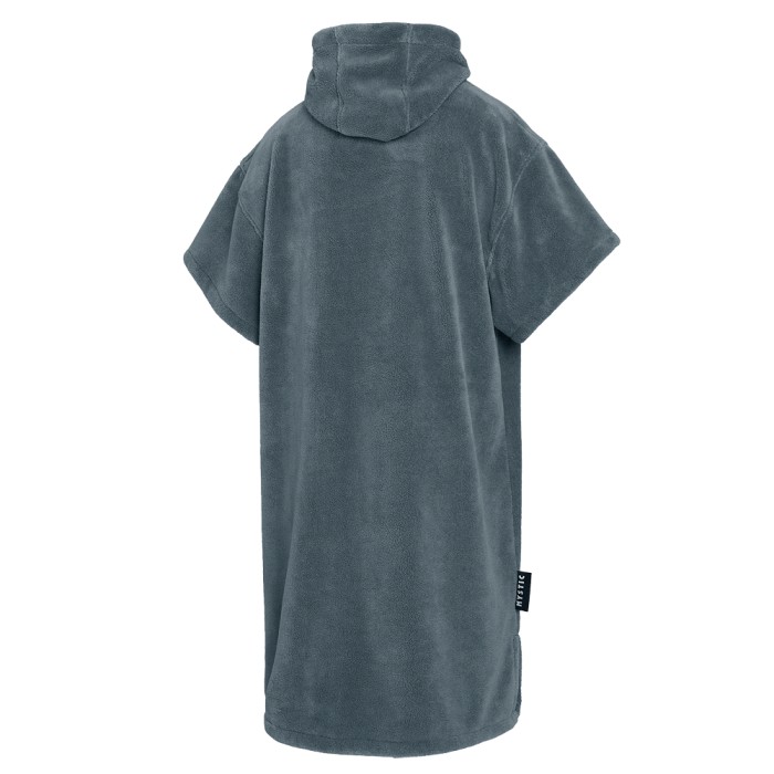MYSTIC Poncho Teddy 2026