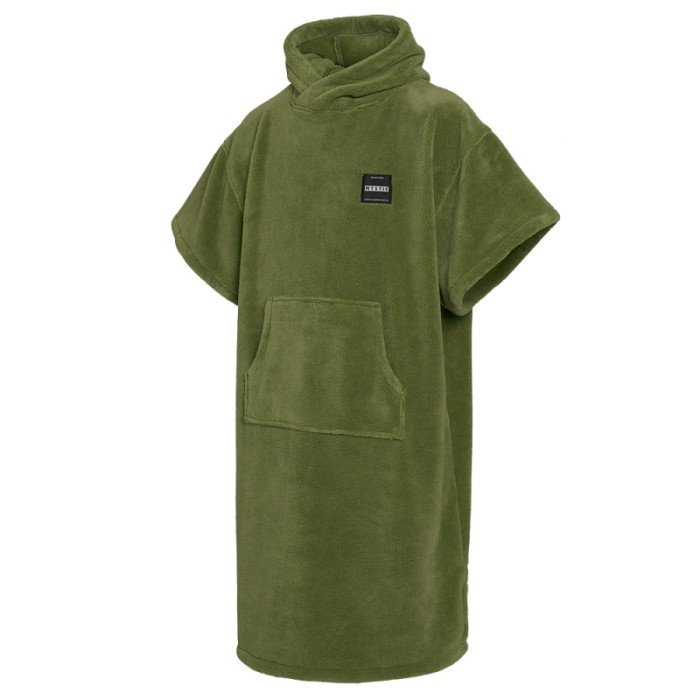 MYSTIC Poncho Teddy 2026