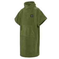 MYSTIC Poncho Teddy 2026