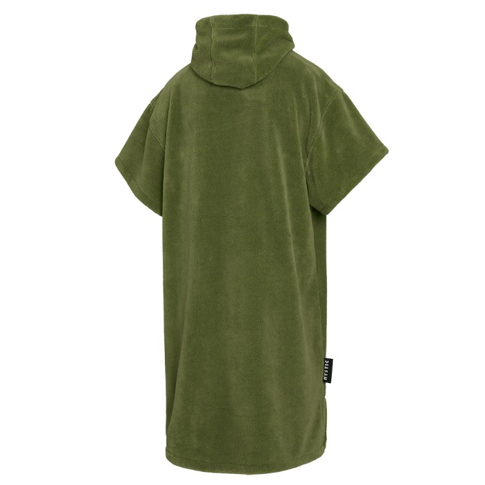 MYSTIC Poncho Teddy 2026