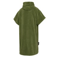 MYSTIC Poncho Teddy 2026