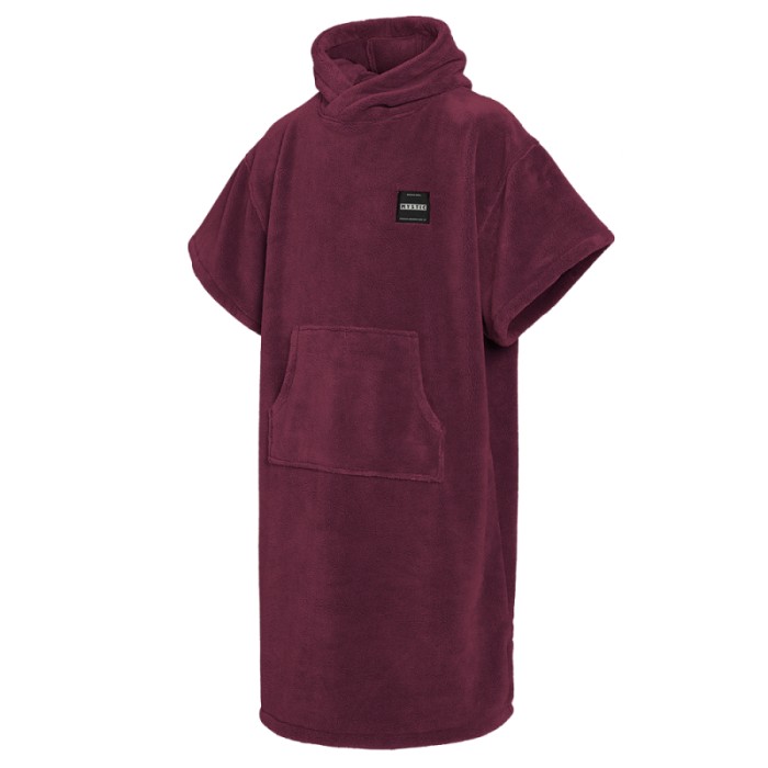 MYSTIC Poncho Teddy 2026