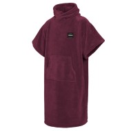 MYSTIC Poncho Teddy 2026
