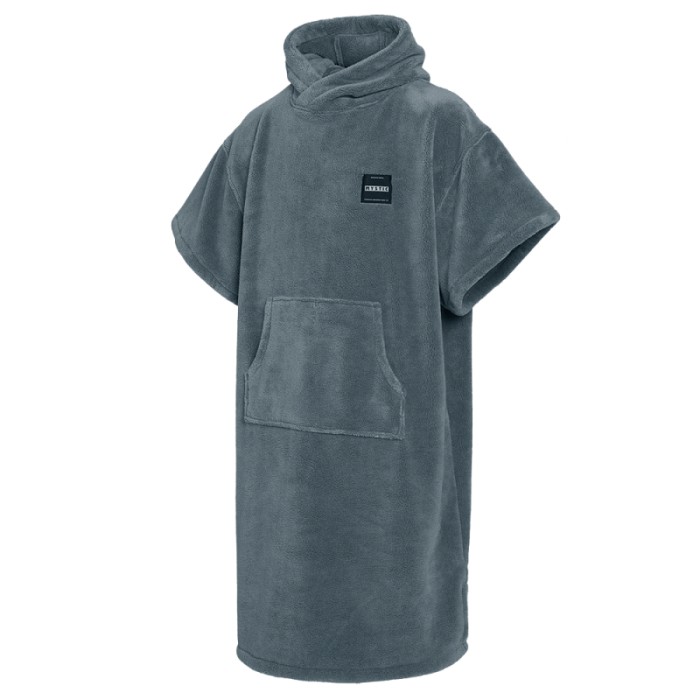 MYSTIC Poncho Teddy 2026