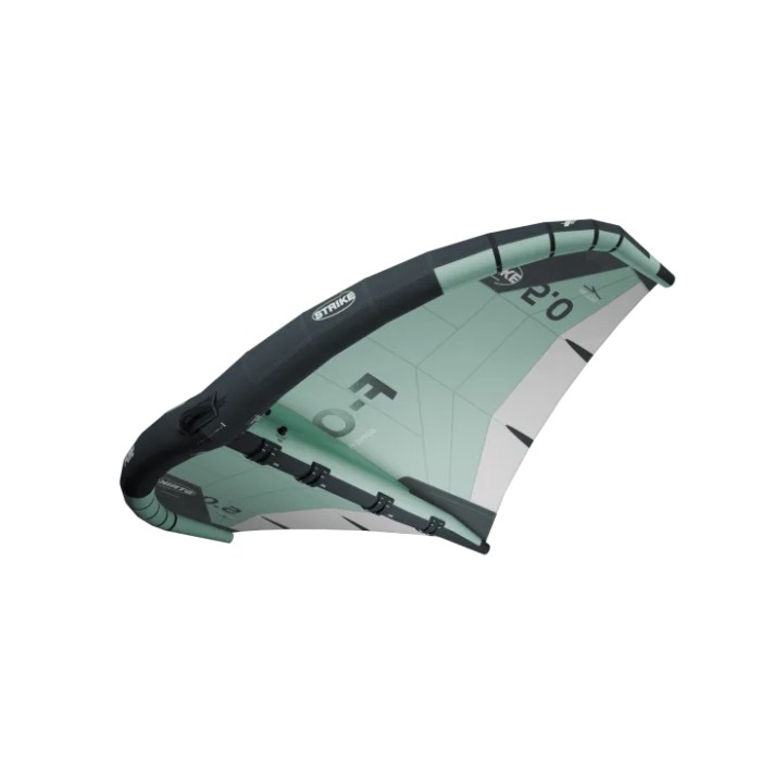 F-ONE Strike V6 2026
