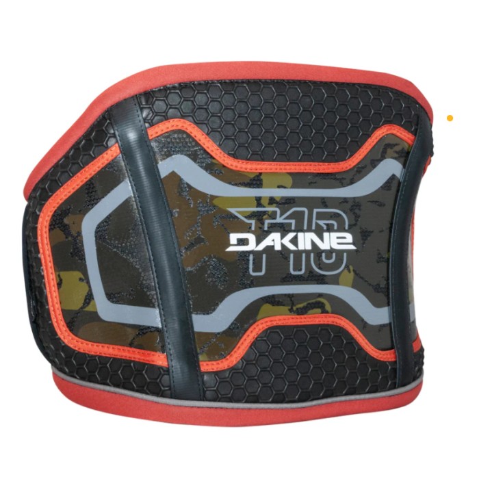 Harnais Windsurf Dakine T-10 Slider – Confort & Performance pour Tous Niveaux Harnais Windsurf Dakine T-10 Slider – Confort & Performance pour Tous Niveaux