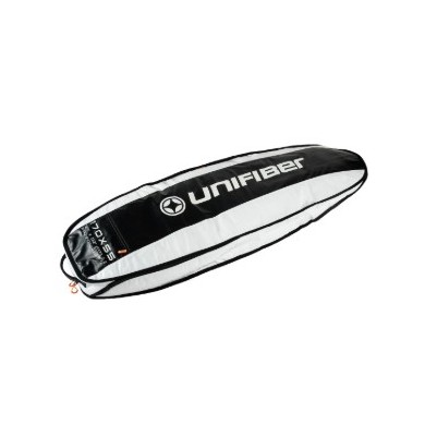 UNIFIBER Boardbag Pro Luxury Foil w/ Sidewall