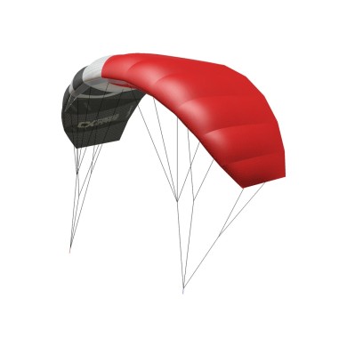 Crosskites Boarder