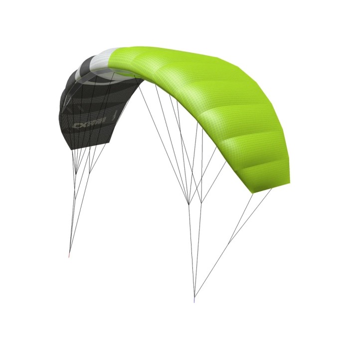 Crosskites Boarder