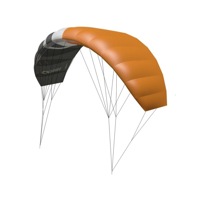 Crosskites Boarder