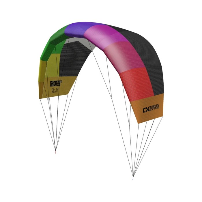CROSSKITES Rio