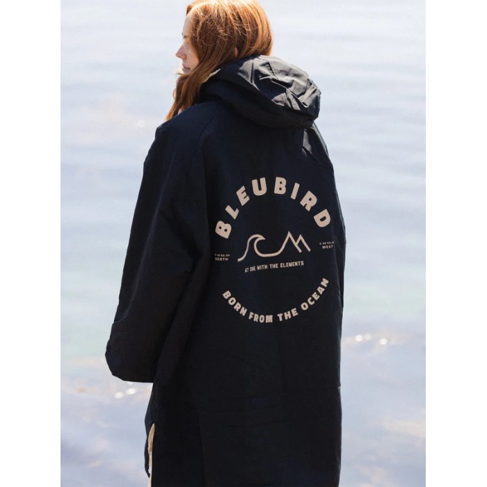 BLEUBIRD Nordic robe 2026