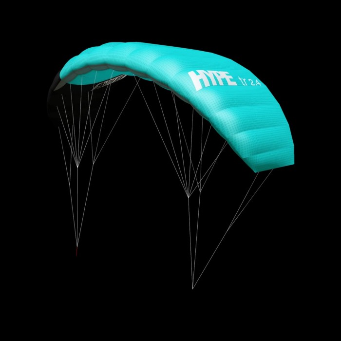 PLKB Hype TR Barre