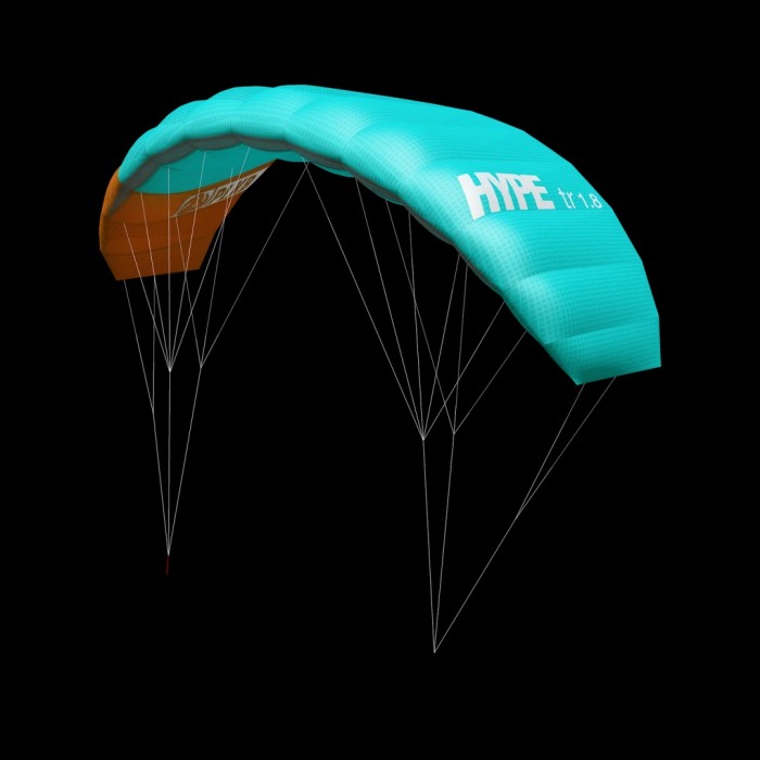 PLKB Hype TR Barre