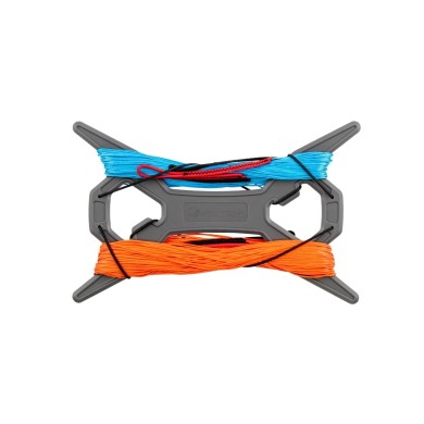 Vector Quad Pro Kitelines 4X25m 210/110kg