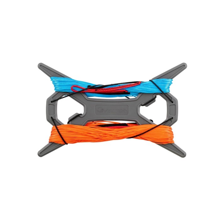 Vector Quad Pro Kitelines 4X25m 210/110kg