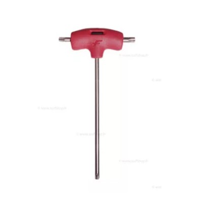 F-ONE Tool Torx T30/T40