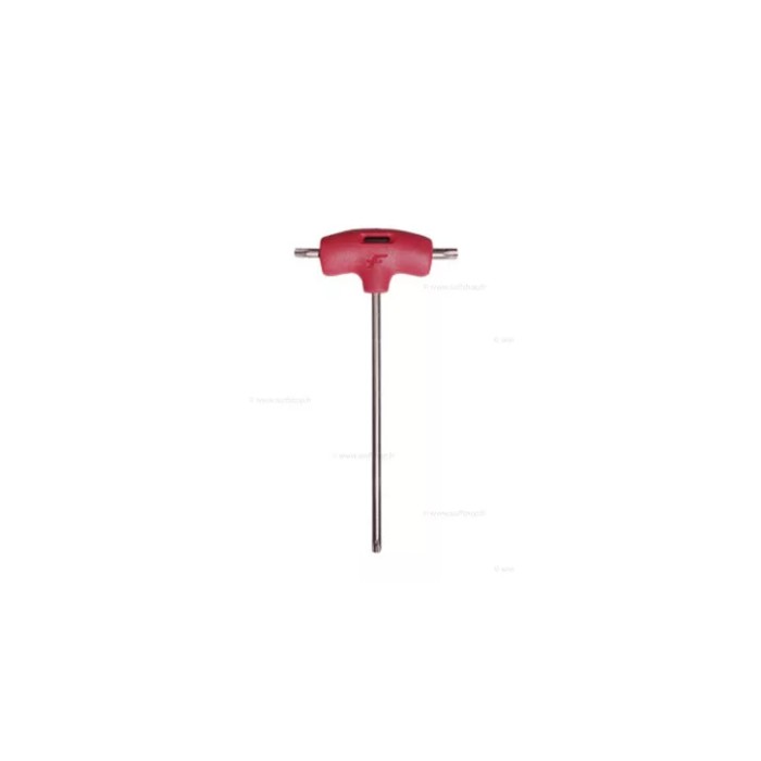 F-ONE Tool Torx T30/T40