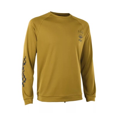 ION Wetshirt LS 2026