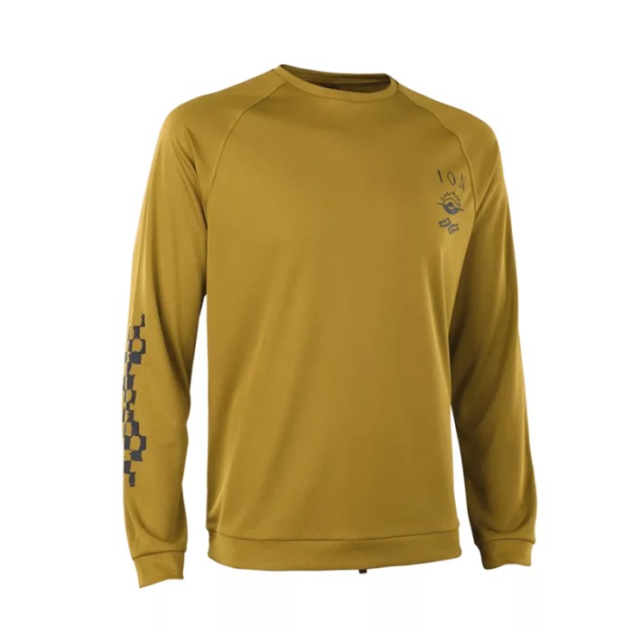 ION Wetshirt LS 2026