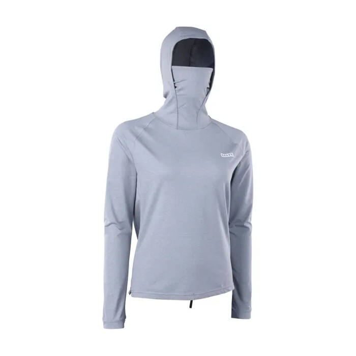 ION Wetshirt Pro LS Femme 2026