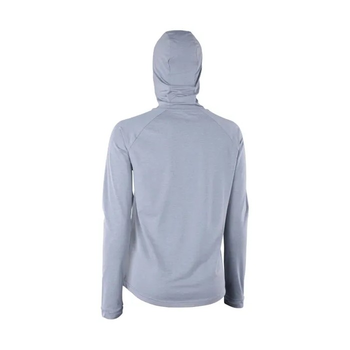 ION Wetshirt Pro LS Femme 2026