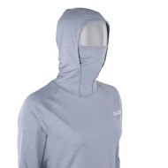 ION Wetshirt Pro LS Femme 2026