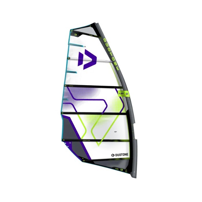 DUOTONE E-Pace 2026