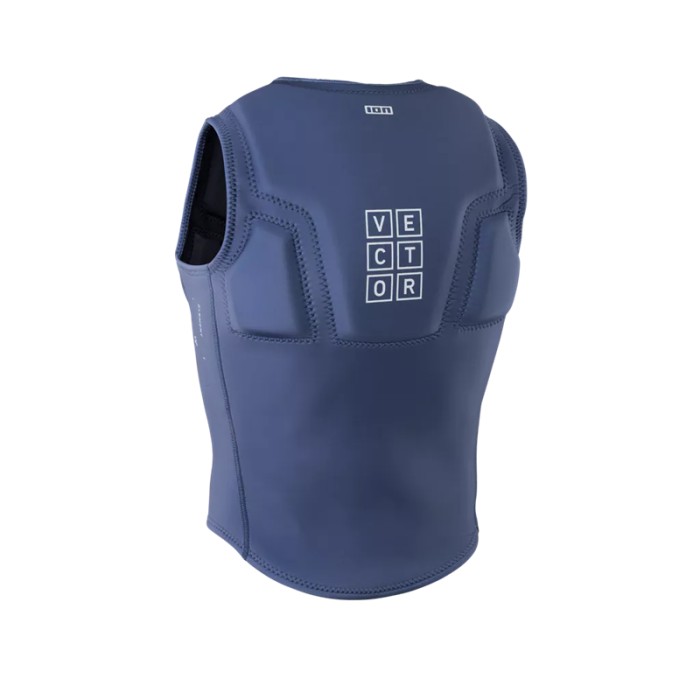 ION Vest Vector Element 2026