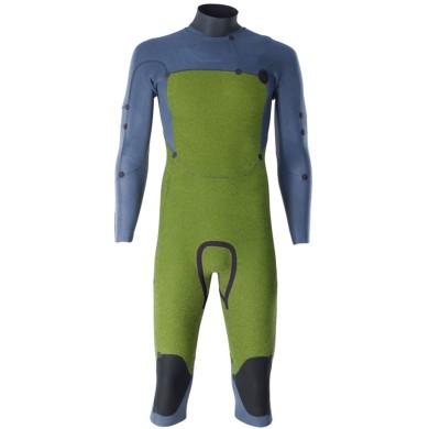 ION Seek Core 4/3 Overknee LS FZ 2026