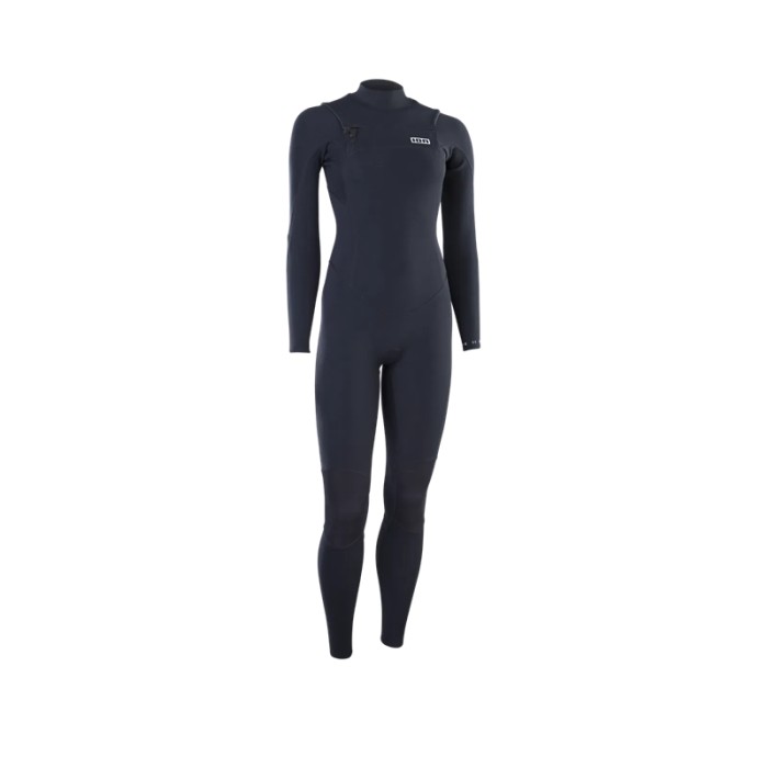 ION Static 3/2mm FZ Femme 2026