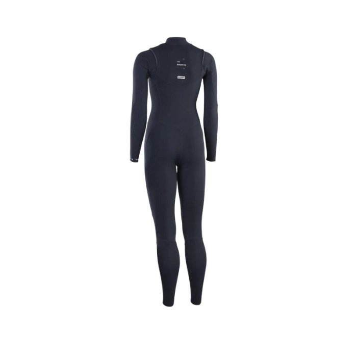ION Static 3/2mm FZ Femme 2026