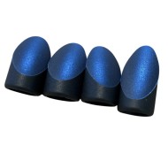 DUOTONE Fusion Plugs For Handle ( poign&eacute;s )