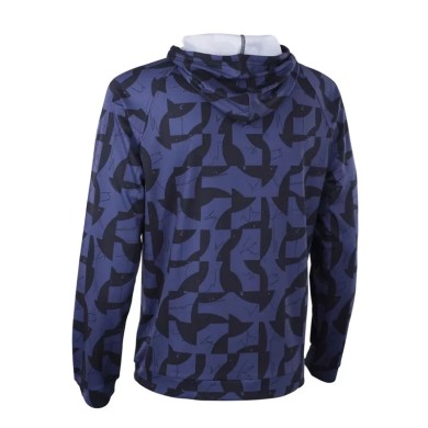 ION Wetshirt Hood LS Men 2026