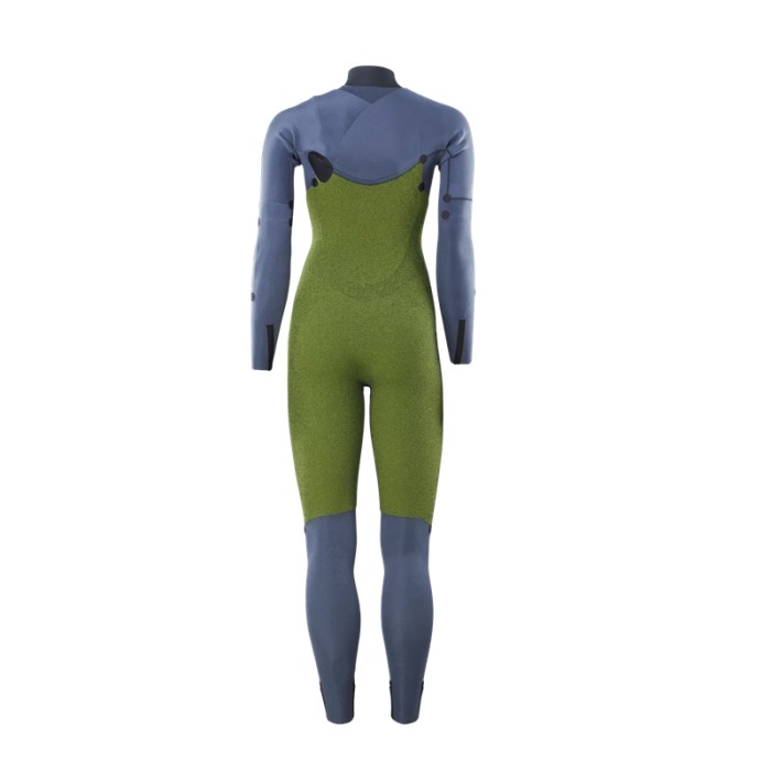 ION Amaze Core 3/2 FZ Femme 2026