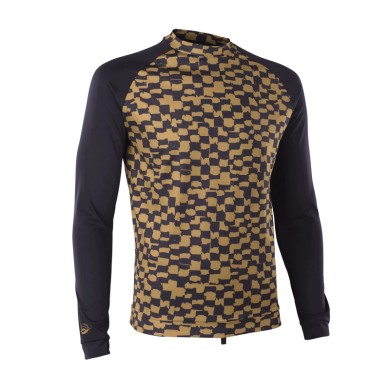ION Rashguard Maze LS Men 2026