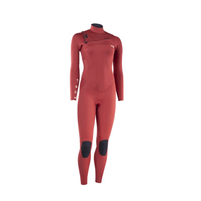 ION Amaze Core 3/2 FZ Femme 2026