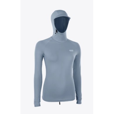 ION Rashguard Sun Pro LS Women 2026