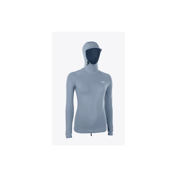 ION Rashguard Sun Pro LS Women 2026