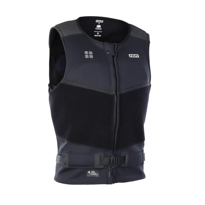 ION Harnais Vest Wing Rush 2026
