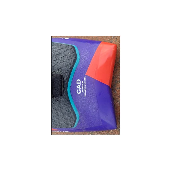 DUOTONE Grip 3 SLS 85L Occasion 2024
