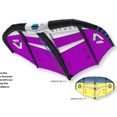 DUOTONE Ventis 2026 FS