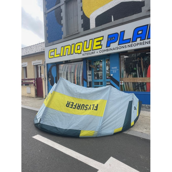 FLYSURFER Era 2 9m&sup2; Occasion