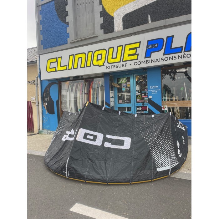 CORE Pace Pro 2025 9m&sup2; Occasion