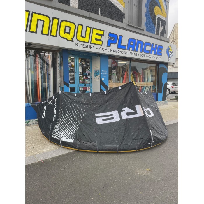 CORE Pace Pro 2025 9m&sup2; Occasion