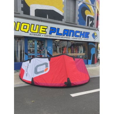OZONE Edge VT 2026 9m&sup2; Occasion