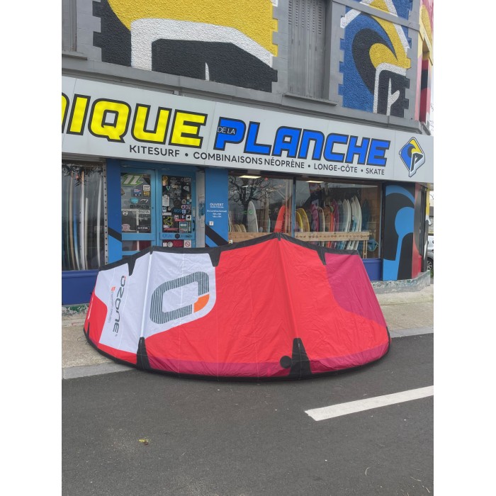 OZONE Edge VT 2026 9m&sup2; Occasion