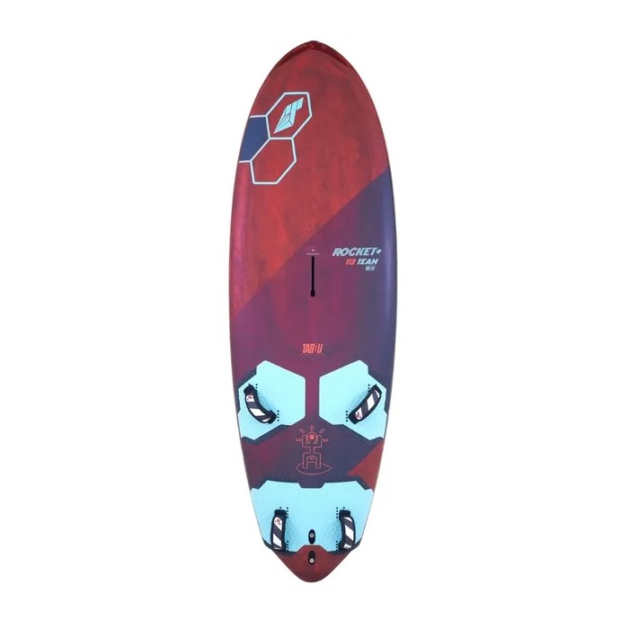 TABOU Rocket Plus LTD 2026