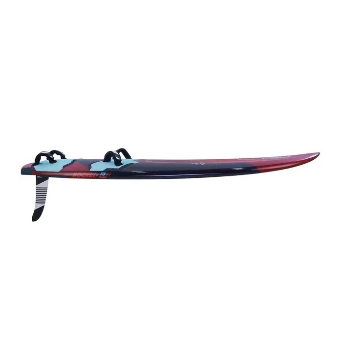 TABOU Rocket Plus LTD 2026