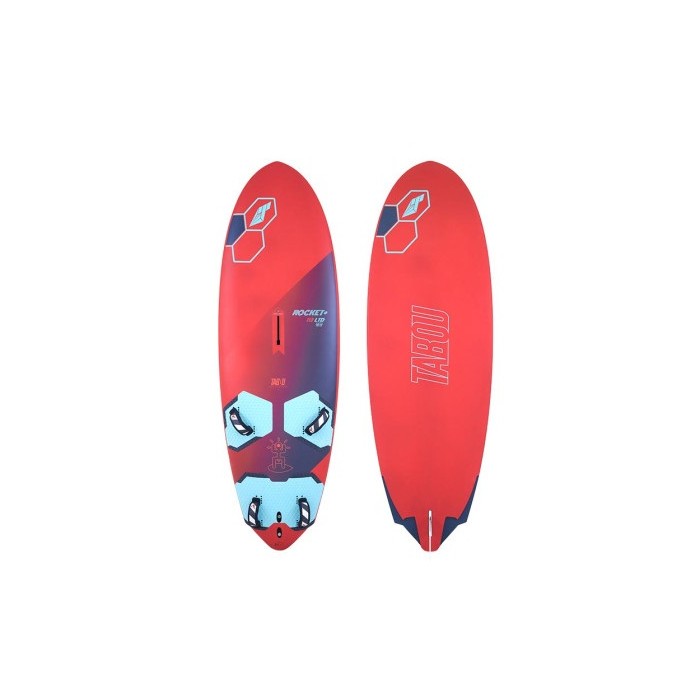 TABOU Rocket Plus LTD 2026